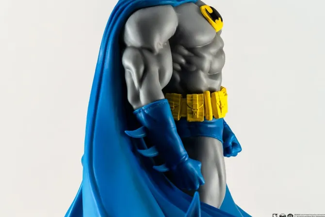 Batman PX - Batman Statue Classic Version: Pure