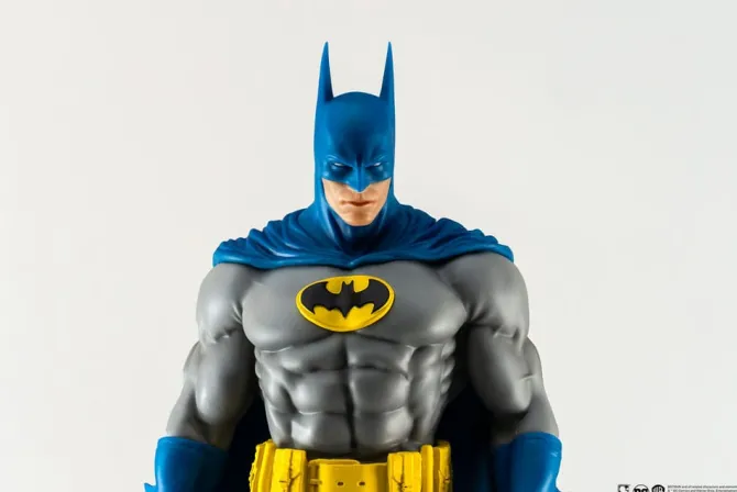 Batman PX - Batman Statue Classic Version: Pure