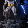 Batman Rückkehr des Dunklen Ritters - Batman Statue / Museum Master Line: Prime 1 Studio