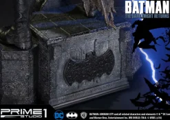 Batman Rückkehr des Dunklen Ritters - Batman Statue / Museum Master Line: Prime 1 Studio