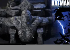 Batman Rückkehr des Dunklen Ritters - Batman Statue / Museum Master Line: Prime 1 Studio
