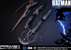 Batman Rückkehr des Dunklen Ritters - Batman Statue / Museum Master Line: Prime 1 Studio