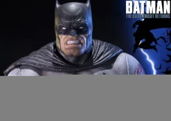 Batman Rückkehr des Dunklen Ritters - Batman Statue / Museum Master Line: Prime 1 Studio
