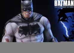 Batman Rückkehr des Dunklen Ritters - Batman Statue / Museum Master Line: Prime 1 Studio