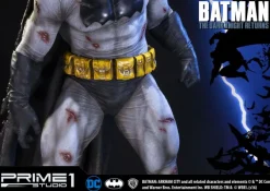 Batman Rückkehr des Dunklen Ritters - Batman Statue / Museum Master Line: Prime 1 Studio