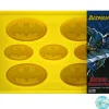 Batman Silikon-Form Logo