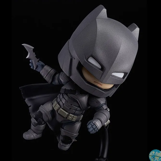 Batman vs Superman - Dawn of Justice - Batman Actionfigur - Nendoroid: Good Smile Company