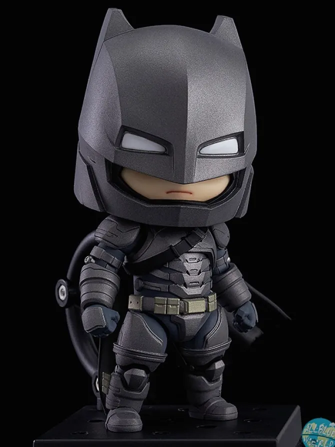 Batman vs Superman - Dawn of Justice - Batman Actionfigur - Nendoroid: Good Smile Company