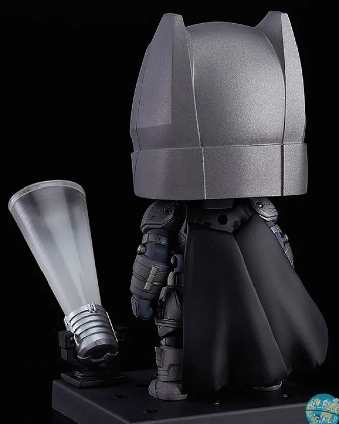 Batman vs Superman - Dawn of Justice - Batman Actionfigur - Nendoroid: Good Smile Company