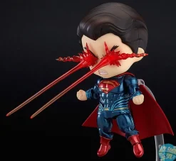 Batman vs Superman - Dawn of Justice - Superman Nendoroid: Good Smile Company