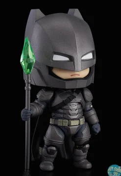 Batman vs Superman - Dawn of Justice - Superman Nendoroid: Good Smile Company