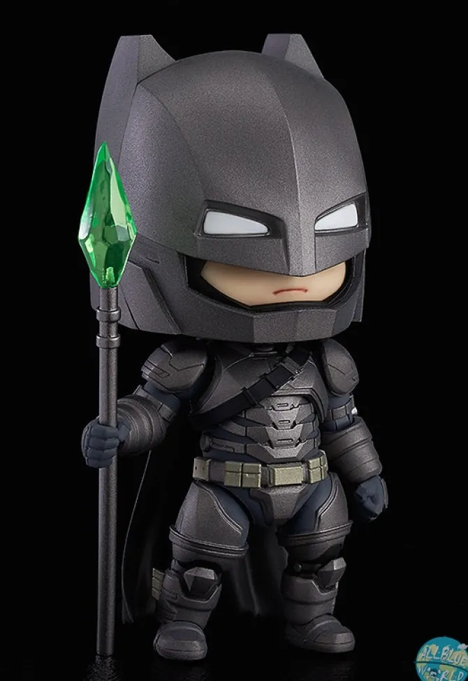 Batman vs Superman - Dawn of Justice - Superman Nendoroid: Good Smile Company