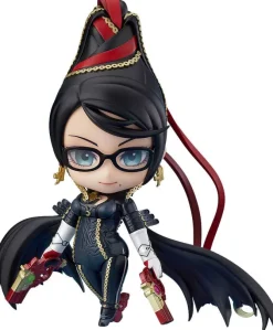 Bayonetta - Bayonetta Nendoroid: Good Smile Company