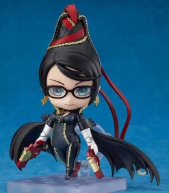 Bayonetta - Bayonetta Nendoroid: Good Smile Company