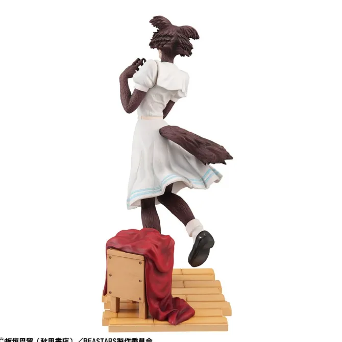 Beastars - Juno Statue: MegaHouse
