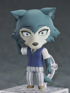 Beastars - Legoshi Nendoroid: Good Smile Company