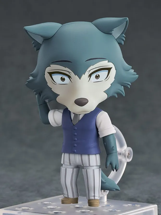 Beastars - Legoshi Nendoroid: Good Smile Company