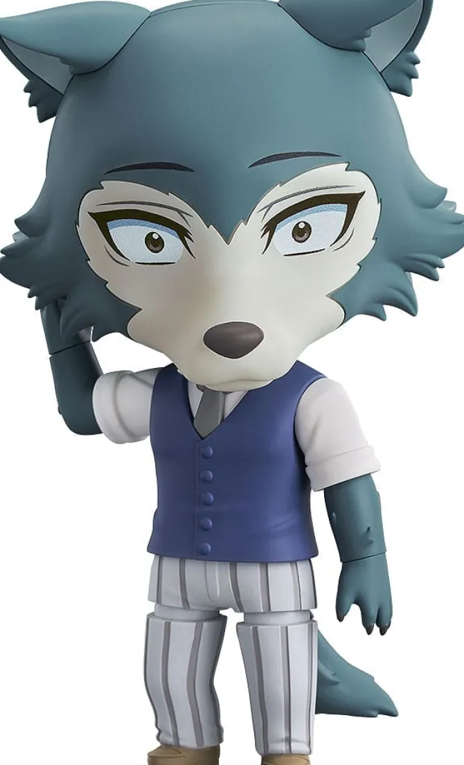 Beastars - Legoshi Nendoroid: Good Smile Company