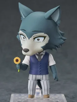 Beastars - Legoshi Nendoroid: Good Smile Company