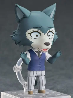 Beastars - Legoshi Nendoroid: Good Smile Company