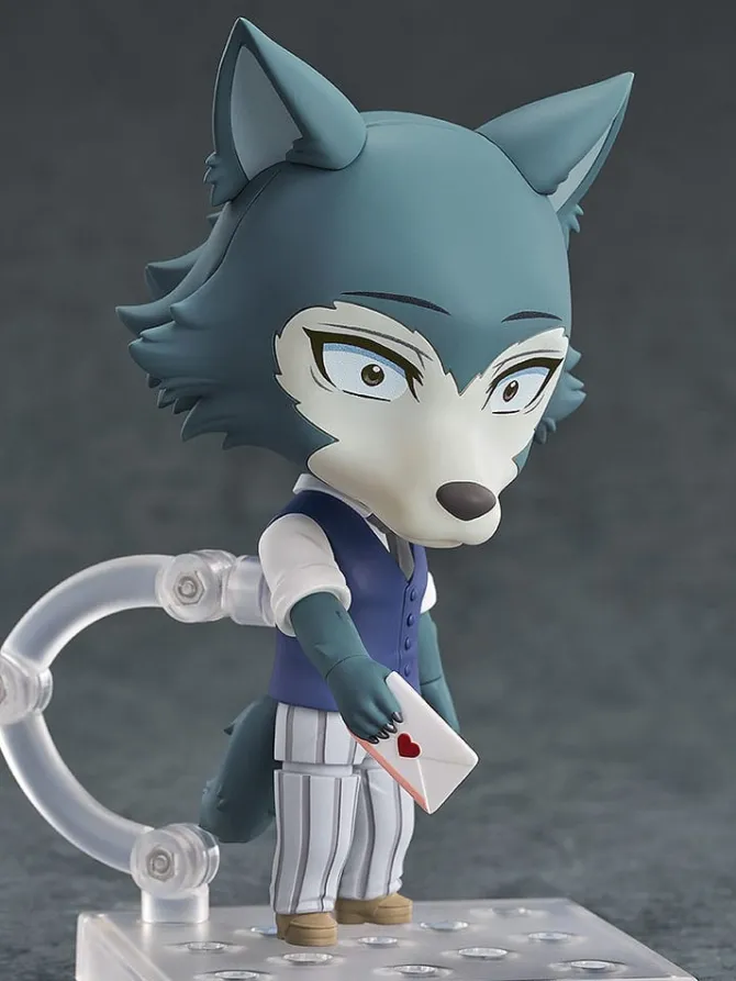 Beastars - Legoshi Nendoroid: Good Smile Company
