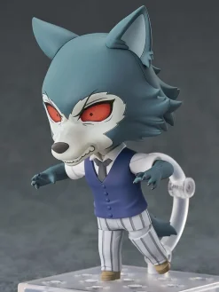 Beastars - Legoshi Nendoroid: Good Smile Company