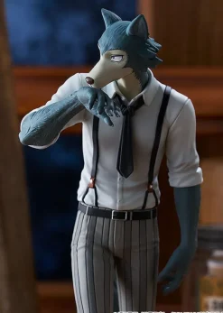 Beastars - Legoshi Statue: Pop Up Parade: Good Smile Company