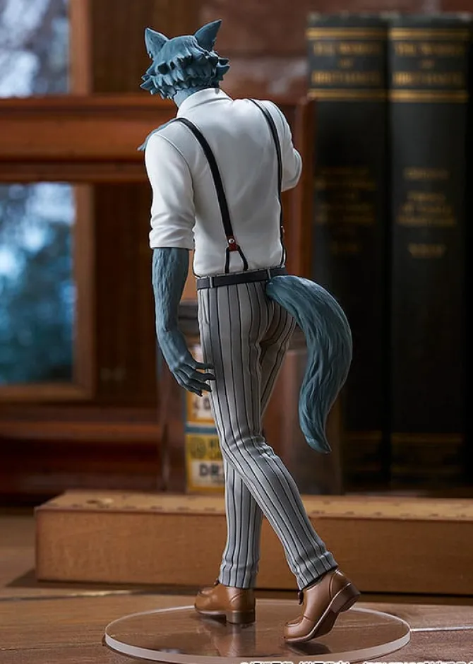 Beastars - Legoshi Statue: Pop Up Parade: Good Smile Company