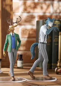 Beastars - Legoshi Statue: Pop Up Parade: Good Smile Company