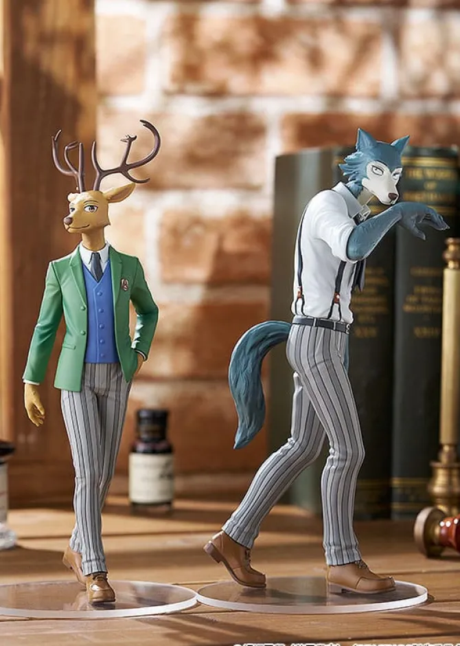 Beastars - Legoshi Statue: Pop Up Parade: Good Smile Company