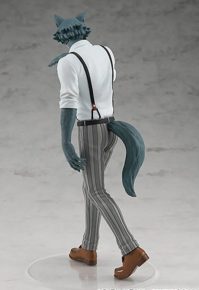 Beastars - Legoshi Statue: Pop Up Parade: Good Smile Company