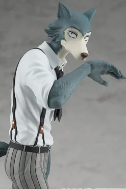 Beastars - Legoshi Statue: Pop Up Parade: Good Smile Company