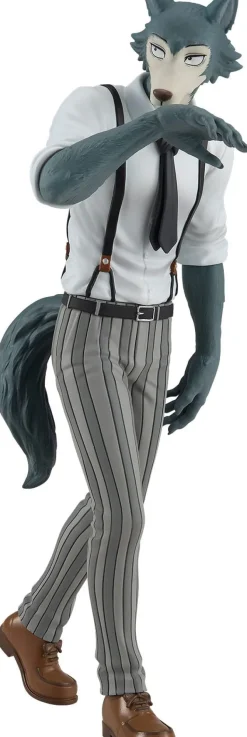 Beastars - Legoshi Statue: Pop Up Parade: Good Smile Company