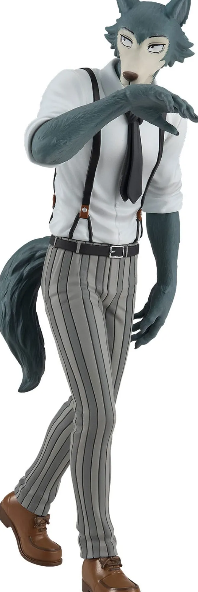 Beastars - Legoshi Statue: Pop Up Parade: Good Smile Company