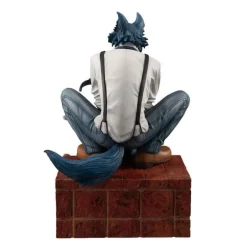 Beastars - Legoshi Statue: MegaHouse