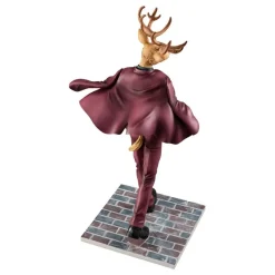 Beastars - Louis of Shishi-Gumi Statue: MegaHouse