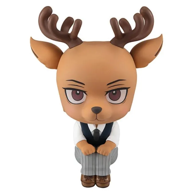 Beastars - Louis Statue / Look Up: MegaHouse