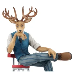 Beastars - Louis Statue: MegaHouse