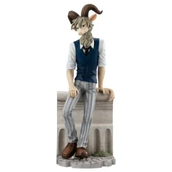 Beastars - Pina Statue: MegaHouse