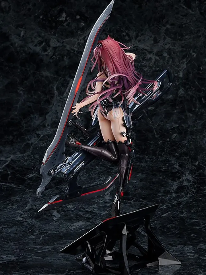 Beatless - Kouka Statue: Good Smile Company