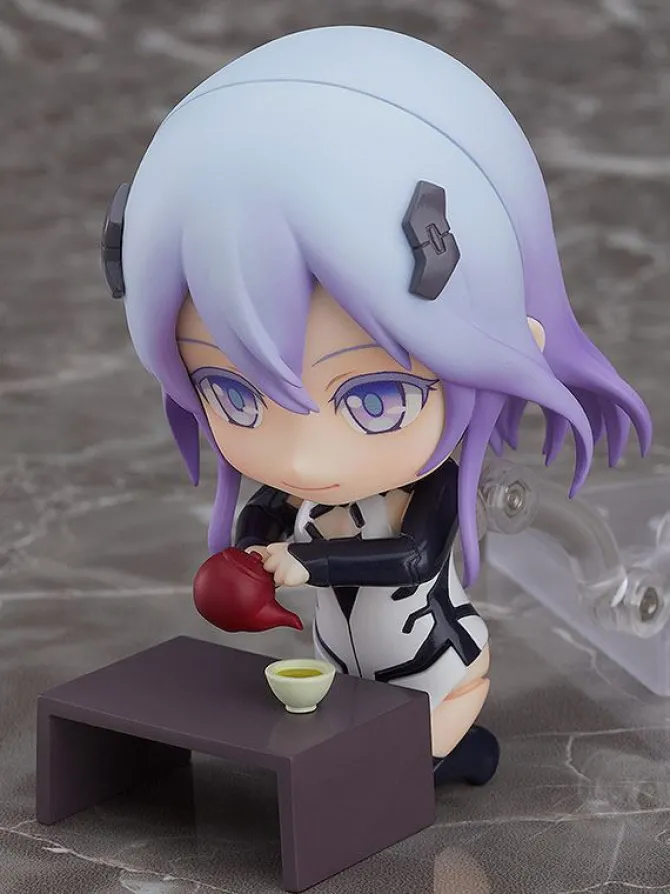 Beatless - Lacia Nendoroid: Good Smile Company