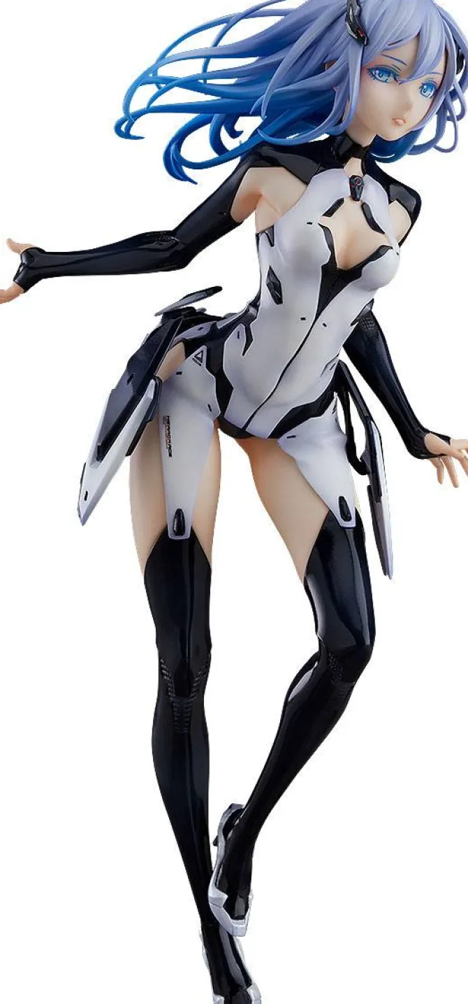 Beatless - Lacia Statue / 2018 Version: Good Smile Company