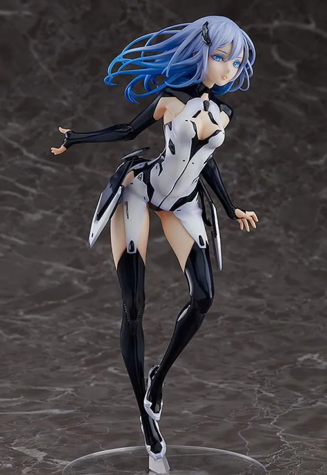 Beatless - Lacia Statue / 2018 Version: Good Smile Company