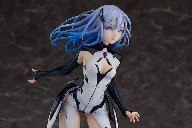 Beatless - Lacia Statue / 2018 Version: Good Smile Company