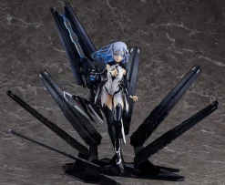 Beatless - Lacia Statue / Black Monolith Deployed Version: Good Smile Company