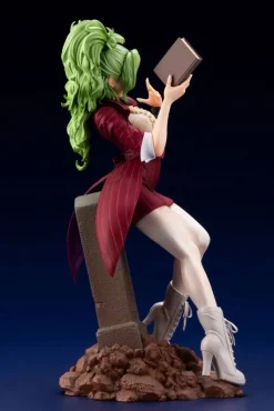 Beetlejuice - Beetlejuice Statue / Bishoujo - Red Tuxedo Limited Version: Kotobukiya