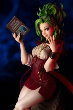 Beetlejuice - Beetlejuice Statue / Bishoujo - Red Tuxedo Limited Version: Kotobukiya