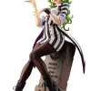 Beetlejuice - Beetlejuice Statue / Bishoujo: Kotobukiya