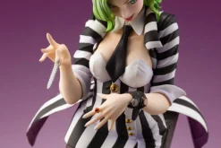 Beetlejuice - Beetlejuice Statue / Bishoujo: Kotobukiya