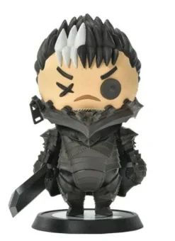 Berserk - Berserker Armor Statue / Cutie1 - Phase I: Prime 1 Studio